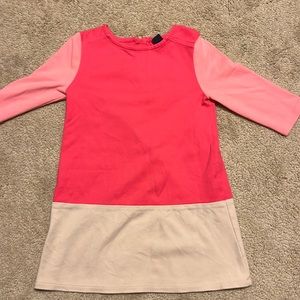 Baby Gap Retro Dress